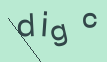 Validation Image: you will need to recognize the text in it.